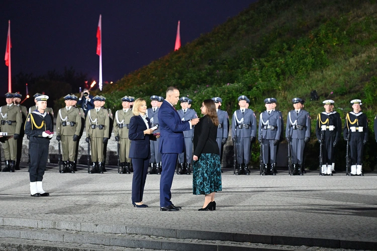 Westerplatte 2025 - uroczystości 86. rocznicy wybuchu II wojny światowej