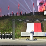 Westerplatte 2025 - uroczystości 86. rocznicy wybuchu II wojny światowej