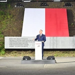 Westerplatte 2025 - uroczystości 86. rocznicy wybuchu II wojny światowej