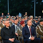 Westerplatte 2025 - uroczystości 86. rocznicy wybuchu II wojny światowej
