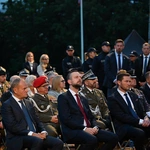 Westerplatte 2025 - uroczystości 86. rocznicy wybuchu II wojny światowej