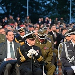 Westerplatte 2025 - uroczystości 86. rocznicy wybuchu II wojny światowej