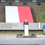 Westerplatte 2025 - uroczystości 86. rocznicy wybuchu II wojny światowej