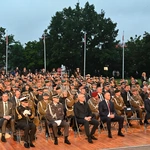 Westerplatte 2025 - uroczystości 86. rocznicy wybuchu II wojny światowej