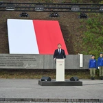 Westerplatte 2025 - uroczystości 86. rocznicy wybuchu II wojny światowej