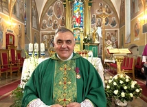 Złoto w Zbylitowskiej Górze