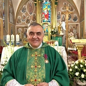 Złoto w Zbylitowskiej Górze