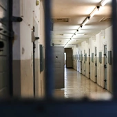 Białoruś: skazani niewinni księża w obozie karnym