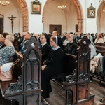 Rozpoczęcie roku katechetycznego 2025