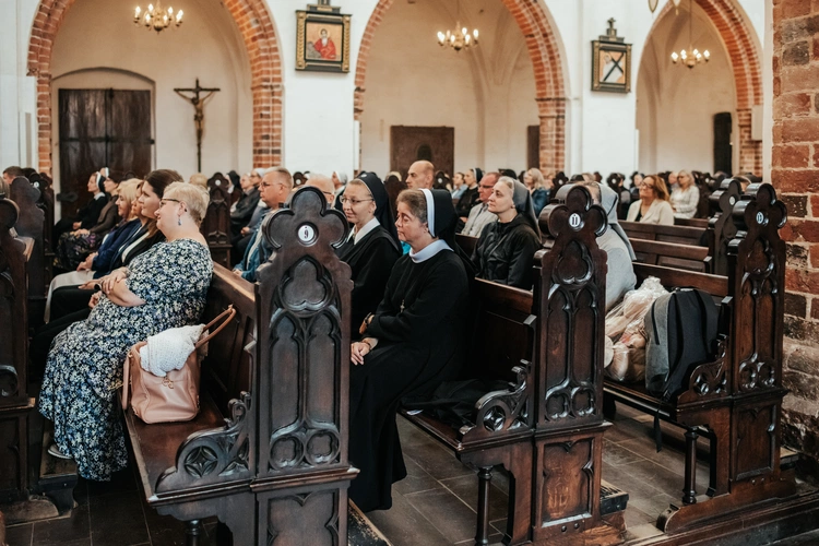 Rozpoczęcie roku katechetycznego 2025