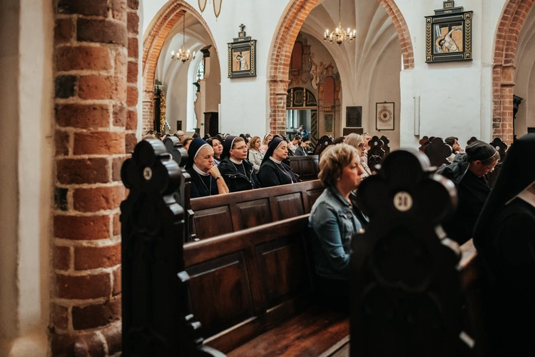 Rozpoczęcie roku katechetycznego 2025