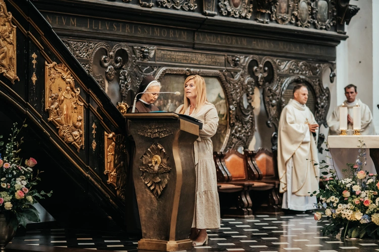 Rozpoczęcie roku katechetycznego 2025