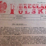 Wernisaż wystawy "Poeci Podziemia. Słowo i czyn"