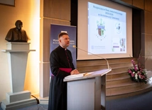 Spotkanie formacyjno-organizacyjne dla katechetów inaugurujące rok szkolny 2025/2026