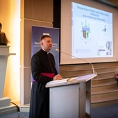 Spotkanie formacyjno-organizacyjne dla katechetów inaugurujące rok szkolny 2025/2026