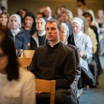 Spotkanie formacyjno-organizacyjne dla katechetów inaugurujące rok szkolny 2025/2026