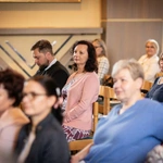 Spotkanie formacyjno-organizacyjne dla katechetów inaugurujące rok szkolny 2025/2026