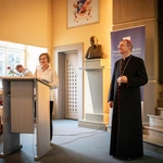 Spotkanie formacyjno-organizacyjne dla katechetów inaugurujące rok szkolny 2025/2026