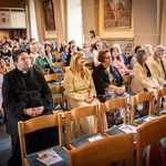 Spotkanie formacyjno-organizacyjne dla katechetów inaugurujące rok szkolny 2025/2026