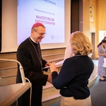 Spotkanie formacyjno-organizacyjne dla katechetów inaugurujące rok szkolny 2025/2026