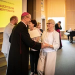 Spotkanie formacyjno-organizacyjne dla katechetów inaugurujące rok szkolny 2025/2026
