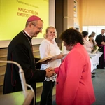 Spotkanie formacyjno-organizacyjne dla katechetów inaugurujące rok szkolny 2025/2026