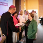 Spotkanie formacyjno-organizacyjne dla katechetów inaugurujące rok szkolny 2025/2026