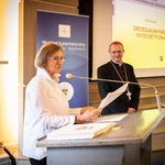 Spotkanie formacyjno-organizacyjne dla katechetów inaugurujące rok szkolny 2025/2026