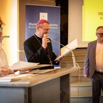 Spotkanie formacyjno-organizacyjne dla katechetów inaugurujące rok szkolny 2025/2026