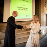 Spotkanie formacyjno-organizacyjne dla katechetów inaugurujące rok szkolny 2025/2026
