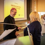 Spotkanie formacyjno-organizacyjne dla katechetów inaugurujące rok szkolny 2025/2026