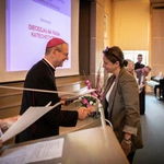 Spotkanie formacyjno-organizacyjne dla katechetów inaugurujące rok szkolny 2025/2026