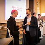 Spotkanie formacyjno-organizacyjne dla katechetów inaugurujące rok szkolny 2025/2026