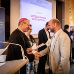 Spotkanie formacyjno-organizacyjne dla katechetów inaugurujące rok szkolny 2025/2026