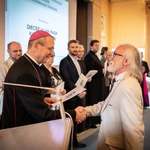 Spotkanie formacyjno-organizacyjne dla katechetów inaugurujące rok szkolny 2025/2026