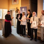 Spotkanie formacyjno-organizacyjne dla katechetów inaugurujące rok szkolny 2025/2026