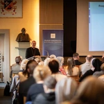 Spotkanie formacyjno-organizacyjne dla katechetów inaugurujące rok szkolny 2025/2026