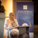 Spotkanie formacyjno-organizacyjne dla katechetów inaugurujące rok szkolny 2025/2026
