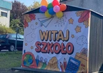 Region. Początek roku szkolnego 2025/2026