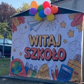 Region. Początek roku szkolnego 2025/2026