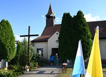 Wspomnienie bł. Bronisławy w Miedzianej