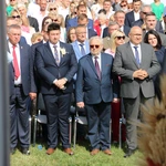 Płońsk. Wojewódzko-diecezjalne święto plonów cz. II