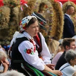 Płońsk. Wojewódzko-diecezjalne święto plonów cz. II