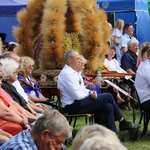 Płońsk. Wojewódzko-diecezjalne święto plonów cz. II