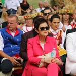 Płońsk. Wojewódzko-diecezjalne święto plonów cz. II