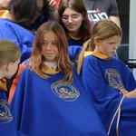 Płońsk. Wojewódzko-diecezjalne święto plonów cz. II
