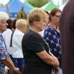Płońsk. Wojewódzko-diecezjalne święto plonów cz. II