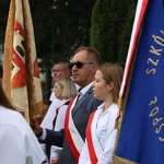 Płońsk. Wojewódzko-diecezjalne święto plonów cz. II