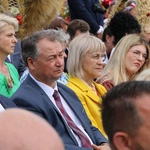 Płońsk. Wojewódzko-diecezjalne święto plonów cz. II