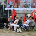 Płońsk. Wojewódzko-diecezjalne święto plonów cz. II